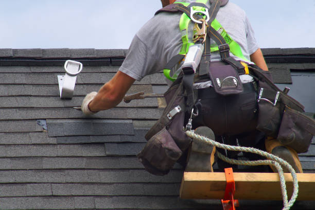 Best Residential Roofing Contractor  in Zionsville, IN