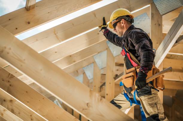 Best New Roof Installation  in Zionsville, IN