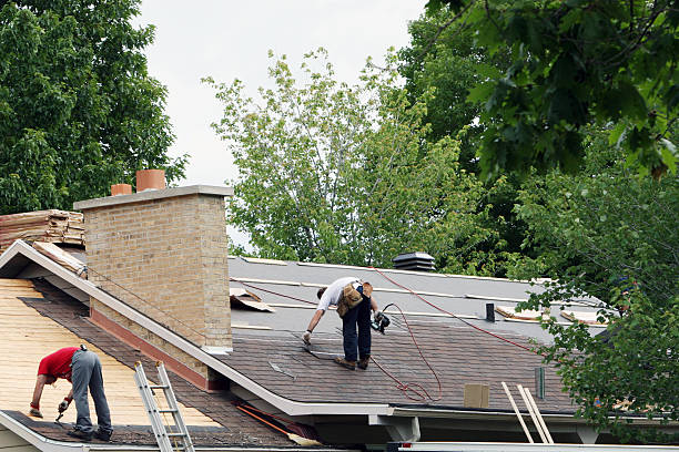 Best Best Roofing Contractors  in Zionsville, IN