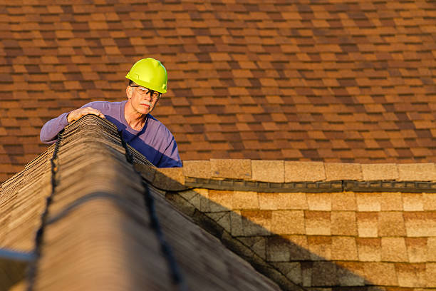Best New Roof Installation  in Zionsville, IN
