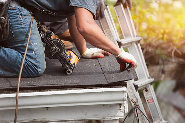 Quick and Trustworthy Emergency Roof Repair Services in Zionsville, IN