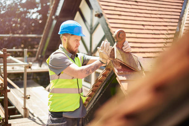 Heating Cable for Roof Installation in Zionsville, IN