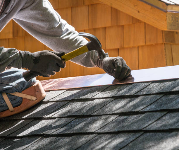 Best Roof Replacement Cost  in Zionsville, IN